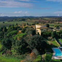 Отель Villa Sabolini фото 13