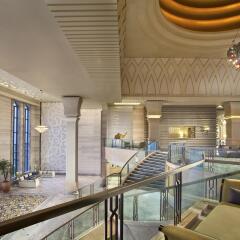 Отель Sheraton Qingyuan Lion Lake Resort питание