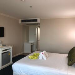 Bay Hotel, Suvarnabhumi Airport удобства в номере