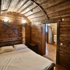 Resort Hotel Voyage комната для гостей фото 5