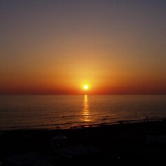 Отель B&B Puerto Seguro Пиццо пляж фото 2