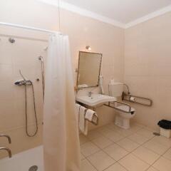 Praia da Lota Resort - Hotel ванная фото 2