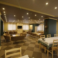 Aykut Palace Otel Турция, Искендерун - отзывы, цены и фото номеров - забронировать отель Aykut Palace Otel онлайн питание фото 3