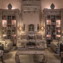Отель 20 Middle Street развлечения