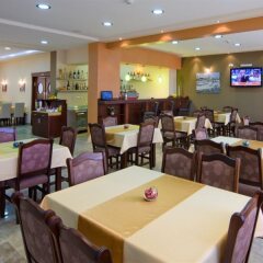 Garni Hotel Semlin B&B питание фото 3