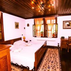 Отель Sharlopova Boutique Guest House - Sauna & Hot Tub Боженци спа