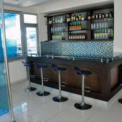 Blue Diamond Alya Hotel - All Inclusive гостиничный бар
