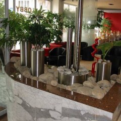 Отель Luxury Family Hotel Bila Labut Чехия, Прага - - забронировать отель Luxury Family Hotel Bila Labut, цены и фото номеров питание фото 3