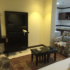 Bazil Hotel Suites in Riyadh, Saudi Arabia from 272$, photos, reviews - zenhotels.com guestroom photo 3