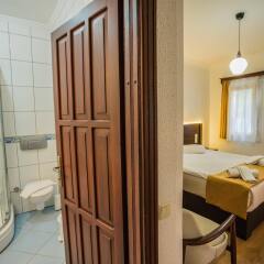 Bodrum Maya Hotel ванная