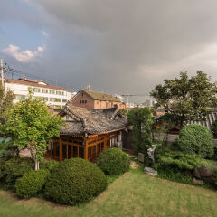 Отель Bonum 1957 Hanok and Boutique Южная Корея, Сеул - отзывы, цены и фото номеров - забронировать отель Bonum 1957 Hanok and Boutique онлайн фото 5