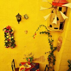 Отель Olympos Pension Родос фото 9