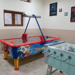Family Hotel Balkanci Боженци детские мероприятия фото 2