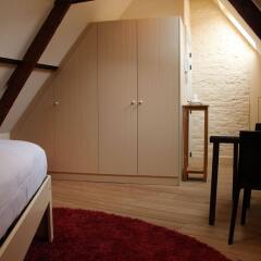 Отель B&B Galbert комната для гостей