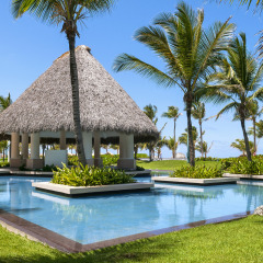 Отель Hard Rock Hotel & Casino Punta Cana All Inclusive Доминикана, Пунта Кана - 2 отзыва об отеле, цены и фото номеров - забронировать отель Hard Rock Hotel & Casino Punta Cana All Inclusive онлайн фото 2