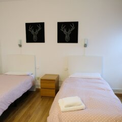 Отель Apartamentos BCN Port Барселона детские мероприятия