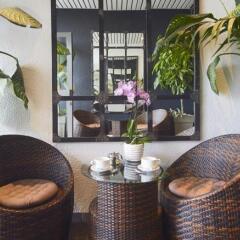 Hotel Kyriad Orly Aéroport Athis Mons балкон