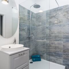 Апартаменты Elite Apartments Heart of the Old Town ванная