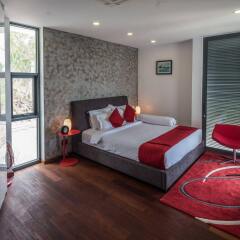 Отель Hapier Villa Вьетнам, Нячанг - отзывы, цены и фото номеров - забронировать отель Hapier Villa онлайн комната для гостей фото 5