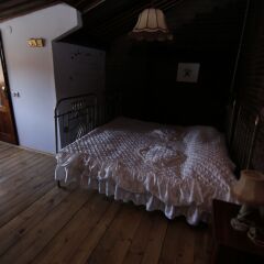 Отель Leon Hostel Грузия, Тбилиси - отзывы, цены и фото номеров - забронировать отель Leon Hostel онлайн комната для гостей фото 3