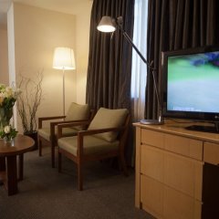 New Kukje Hotel in Seoul, South Korea from 36$, photos, reviews - zenhotels.com room amenities