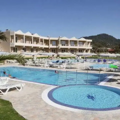 Emerald Hotel детские мероприятия фото 2