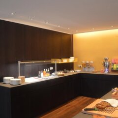 Hotel Weingarten Натурно питание