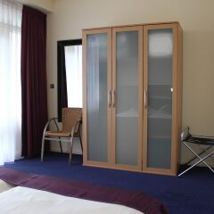 Palace Hotel удобства в номере фото 5