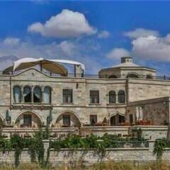 Göreme Inn Hotel Турция, Гёреме - отзывы, цены и фото номеров - забронировать отель Göreme Inn Hotel онлайн фото 8