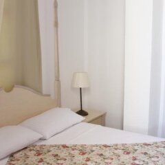 Отель Aladi Otel Чешме комната для гостей фото 2