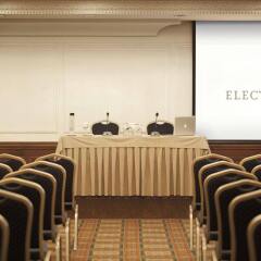 Отель Electra Palace Hotel Athens Греция, Афины - 1 отзыв об отеле, цены и фото номеров - забронировать отель Electra Palace Hotel Athens онлайн помещение для мероприятий