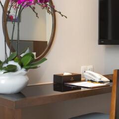 DTX Hotel Nha Trang удобства в номере фото 2