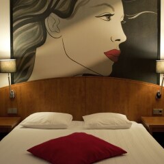 Отель Apollo Hotel Utrecht City Centre Нидерланды, Утрехт - 4 отзыва об отеле, цены и фото номеров - забронировать отель Apollo Hotel Utrecht City Centre онлайн детские мероприятия