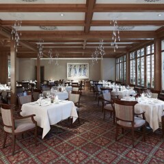 Отель Crystal Hotel superior Швейцария, Санкт-Мориц - отзывы, цены и фото номеров - забронировать отель Crystal Hotel superior онлайн помещение для мероприятий фото 2