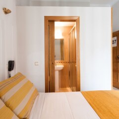 Отель Hostal Estela Испания, Мадрид - отзывы, цены и фото номеров - забронировать отель Hostal Estela онлайн фото 2