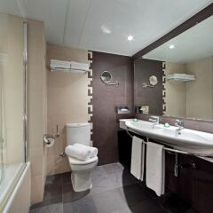 Dominican Fiesta Hotel & Casino ванная