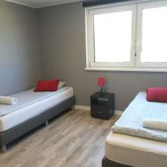 Tetris Hostel Сопот детские мероприятия фото 2