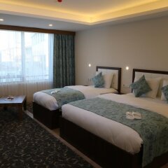 Cebeci Grand Otel Турция, Трабзон - отзывы, цены и фото номеров - забронировать отель Cebeci Grand Otel онлайн комната для гостей фото 5