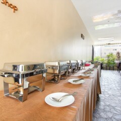 Отель Bally Suite Silom