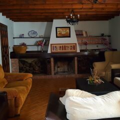 Отель La Posada del Duende развлечения