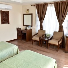 Отель Excelsior Непал, Катманду - отзывы, цены и фото номеров - забронировать отель Excelsior онлайн удобства в номере