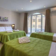 Cerviola Hotel комната для гостей фото 5