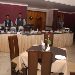 The Royale Midtown in Bhubaneshwar, India from 44$, photos, reviews - zenhotels.com photo 3