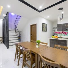 Отель Onion Homestay Хойан фото 16