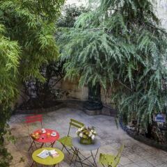 Отель Hôtel Pavillon Montmartre фото 3