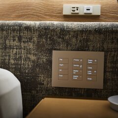 Отель Tobu Hotel Levant Tokyo Япония, Токио - 1 отзыв об отеле, цены и фото номеров - забронировать отель Tobu Hotel Levant Tokyo онлайн сейф в номере