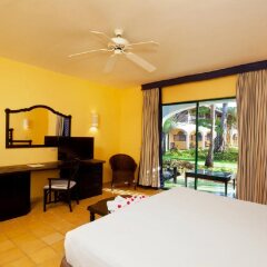 Catalonia Grand Dominicus Hotel комната для гостей фото 5