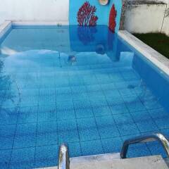 Апартаменты Apartment With 2 Bedrooms in Boca Chica, With Pool Access, Furnished T бассейн фото 2