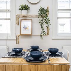 Апартаменты Beautiful apartment in the heart of Covent Garden Лондон фото 8