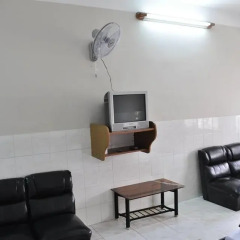 Thien Phuc Hotel Далат интерьер отеля